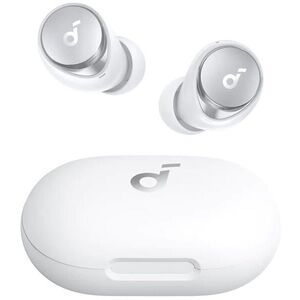 SoundCore Space A40 white (A3936G21) kép