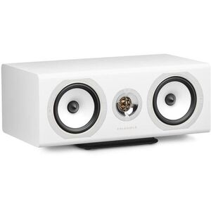 Solstice C3 White kép