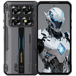WP60 5G 512GB 12GB RAM Dual kép