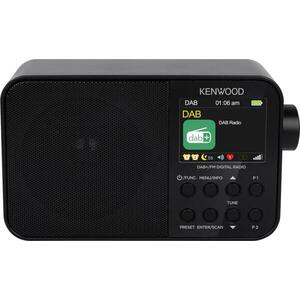 CR-M30DAB-B kép