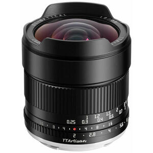 APS-C 10mm F/2 ASPH (Fujifilm X) kép
