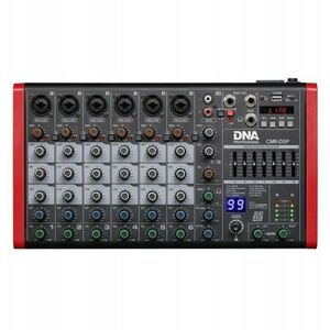 Professional CM8-DSP kép