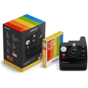 Now+ Gen 3 Black + Film Color i-Type (006575) kép