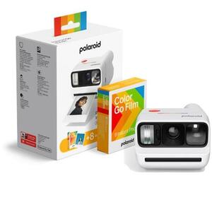 Go Gen 3 White + Color Film Bundle (006648) kép