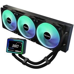 Challenger 360 Digital ARGB Black (90-ACLA36-BAAGA6) kép