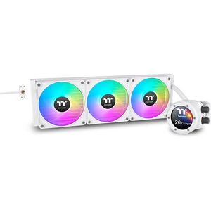 TH420 V2 Ultra EX ARGB (CL-W428-PL14SW-A) kép