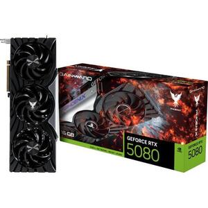GeForce RTX 5080 Phoenix V1 16GB GDDR7 256bit (NE75080019T2-GB2031C) kép