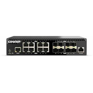 QSW-M3216R-8S8T kép