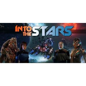 Into the Stars (PC) kép