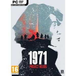 1971 Project Helios (PC) kép