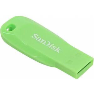 Cruzer Blade 32GB USB 2.0 (SDCZ50C-032G-B35GE/173331) kép