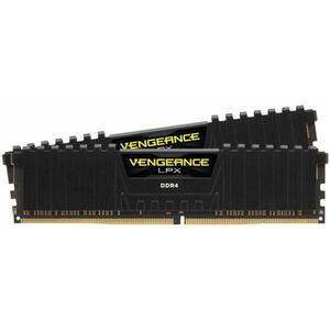 VENGEANCE LPX 16GB (2x8GB) DDR4 2666MHz CMK16GX4M2A2666C16 kép