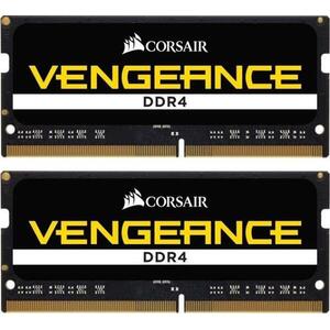 VENGEANCE LPX 16GB (2x8GB) DDR4 2666Mhz CMSX16GX4M2A2666C18 kép