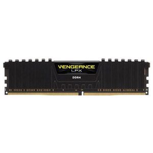 VENGEANCE LPX 16GB DDR4 3000MHz CMK16GX4M1D3000C16 kép
