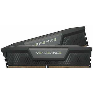 VENGEANCE 32GB (2x16GB) DDR5 5200MHz CMK32GX5M2B5200C40 kép