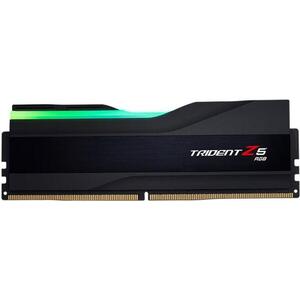 Trident Z5 RGB 16GB DDR5 6000MHz F5-6000J3636F16GX1-TZ5RK kép