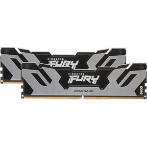 FURY Renegade 96GB (2x48GB) DDR5 6400MHz KF564C32RSK2-96 kép
