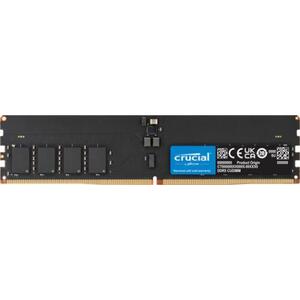 32GB DDR5 6400MHz CT32G64C52CU5 kép