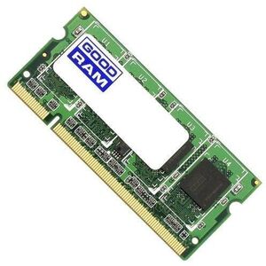 8GB DDR3 1600MHz GR1600S364L11/8G kép
