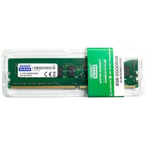 8GB DDR4 2666MHz W-MEM2666E4S88G kép