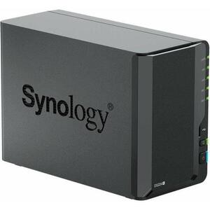 DiskStation DS224+ Bundle 6GB kép