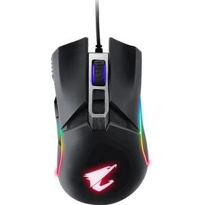 AORUS M5 kép