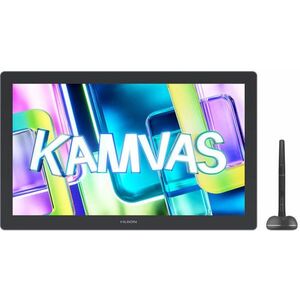 Kamvas 22 GEN 3 (GS2203) kép