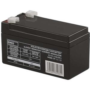 12V 1, 3Ah B9652 kép