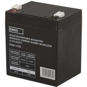 12V 5Ah E1250 kép