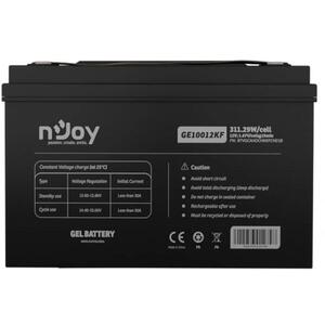 12V 100Ah GE10012KF kép