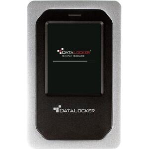 DataLocker DL4 FE 2TB USB 3.1 (DL4-2TB-FE) kép