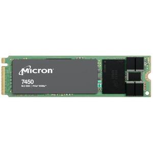 7450 MAX 400GB M.2 (MTFDKBA400TFS-1BC1ZABYYR) kép