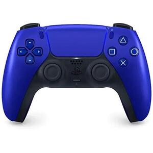 PlayStation 5 DualSense V2 - Cobalt Blue kép