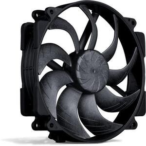 NF-A14X25R G2 PWM Chromax Black kép