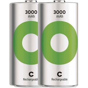 GP ReCyko 3000 C (HR14), 2 db kép