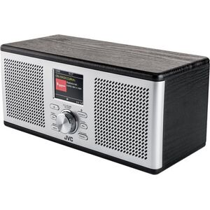 JVC RA-E775B-DAB kép