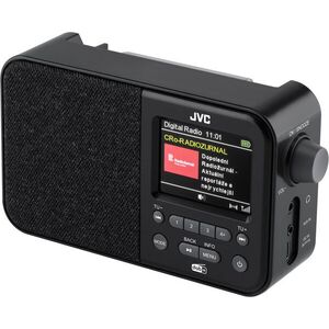 JVC RA-E516B-DAB kép