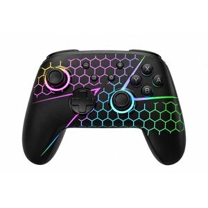 FUNLAB Firefly Pro Wireless Controller - Firefly Z - Nintendo Switch 2 kép