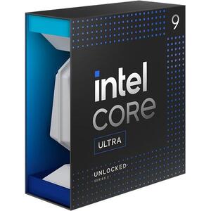 Intel Core Ultra 9 285K kép