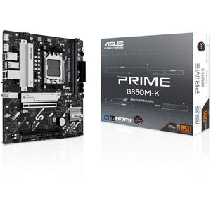 ASUS PRIME B850M-K kép