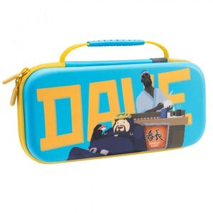 FUNLAB Carrying Case - Dave the Diver (Color-Printed) - Nintendo Switch 2 kép