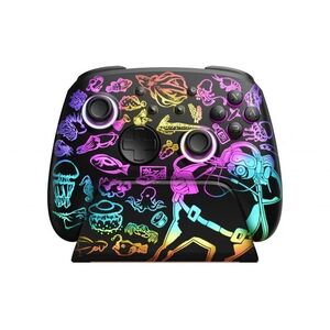 FUNLAB Luminex Pro Wireless Switch Dock - Dave the Diver Edition - Nintendo Switch 2 kép
