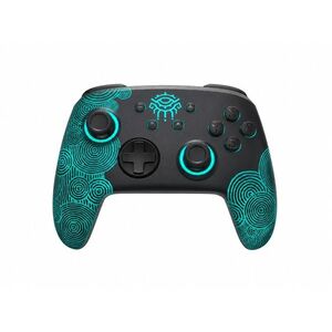 FUNLAB Firefly Pro Wireless Controller - Firefly Zonai - Nintendo Switch 2 kép
