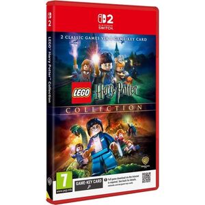 LEGO Harry Potter Collection - Nintendo Switch 2 kép