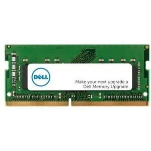 DELL Memory Upgrade - 16 GB - 2RX8 DDR4 SODIMM 3200 MHz kép