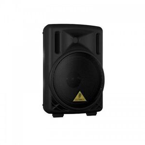 EUROLIVE B208D Black kép