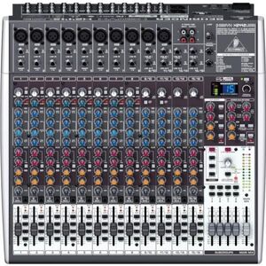 XENYX X 2442 Usb kép