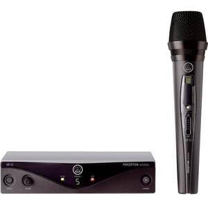 WMS 45 Vocal Set D kép