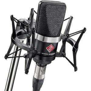 TLM 102 black Studio Set kép