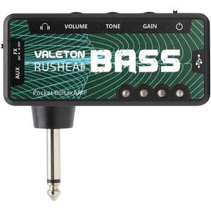 RH-4 Rushead Bass kép